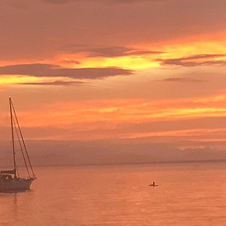 Life Is Good Casa Villa Bocas Town Bagian luar foto