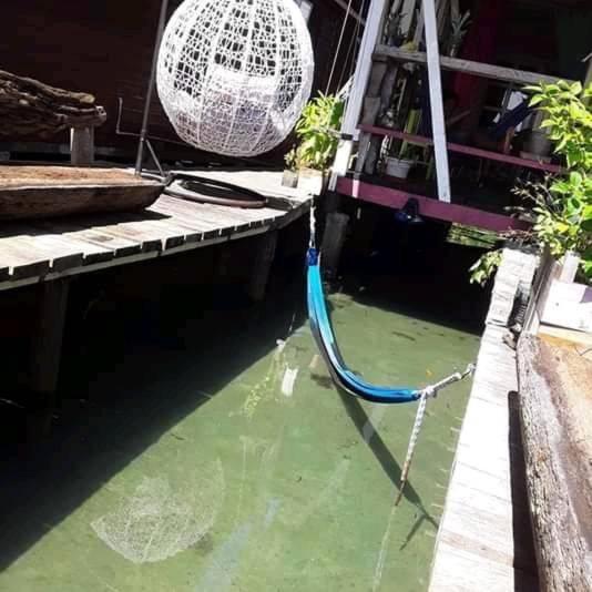 Life Is Good Casa Villa Bocas Town Bagian luar foto