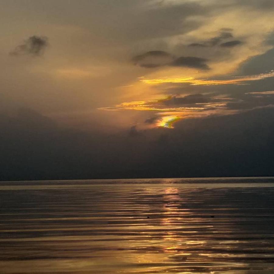 Life Is Good Casa Villa Bocas Town Bagian luar foto